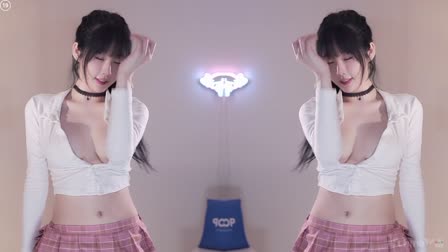 AfreecaTV汉加恩(BJ한갱)2025年8月29日舞蹈剪辑232954